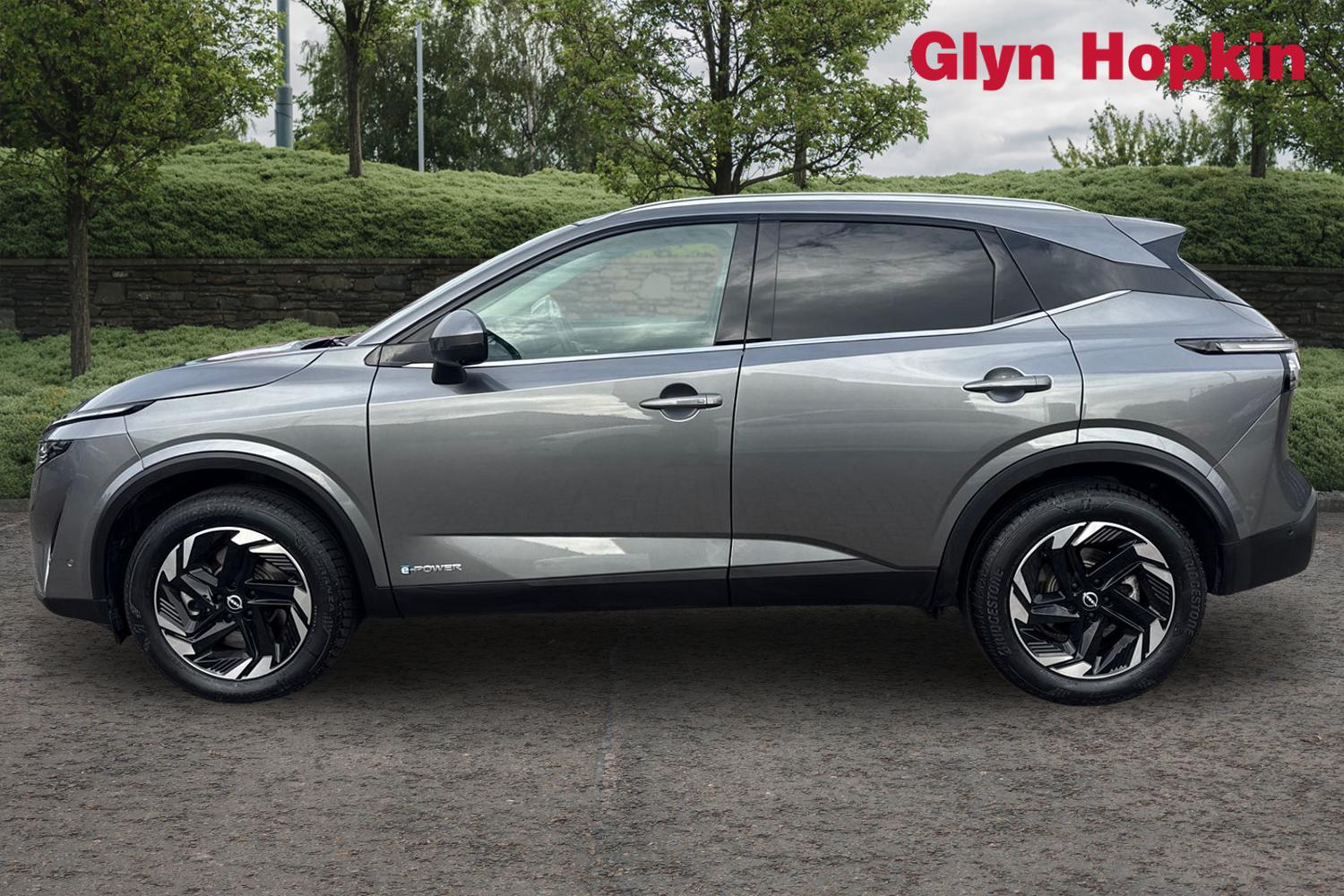 Used Nissan Qashqai 2024 for sale - 75916820: Photo 6