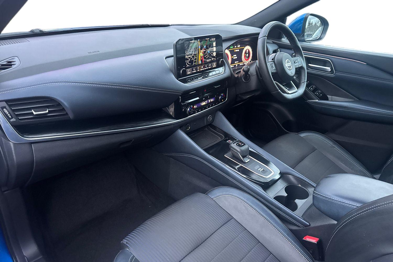 Used Nissan Qashqai 2021 for sale - 76586882: Photo 13