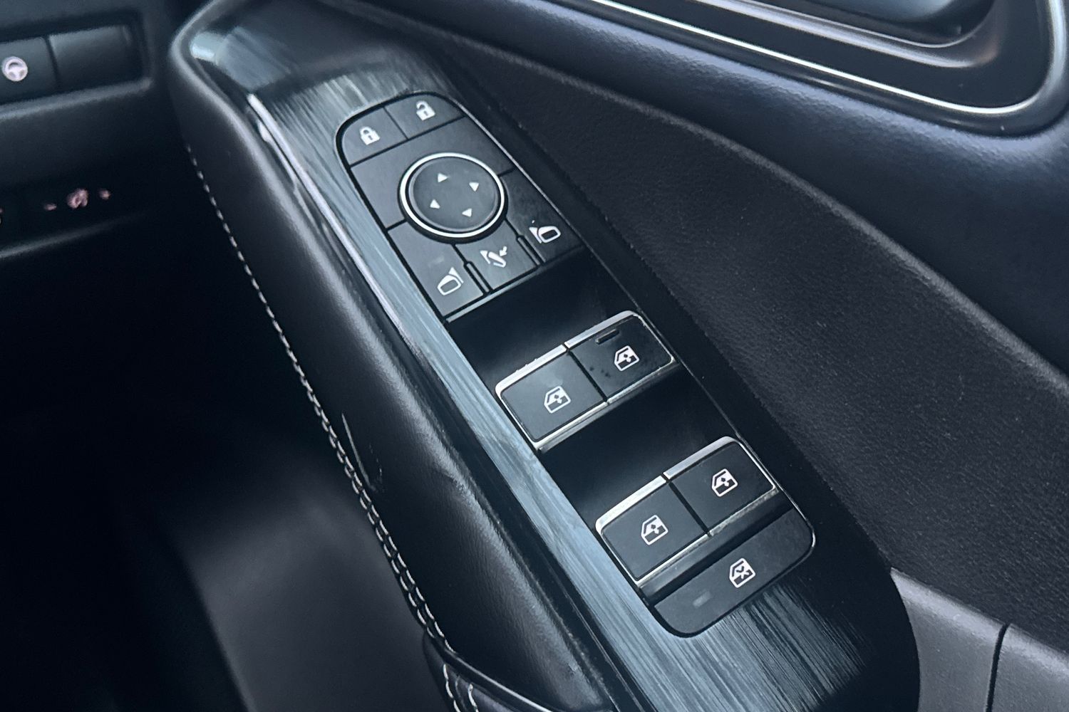 Used Nissan Qashqai 2021 for sale - 76586882: Photo 16