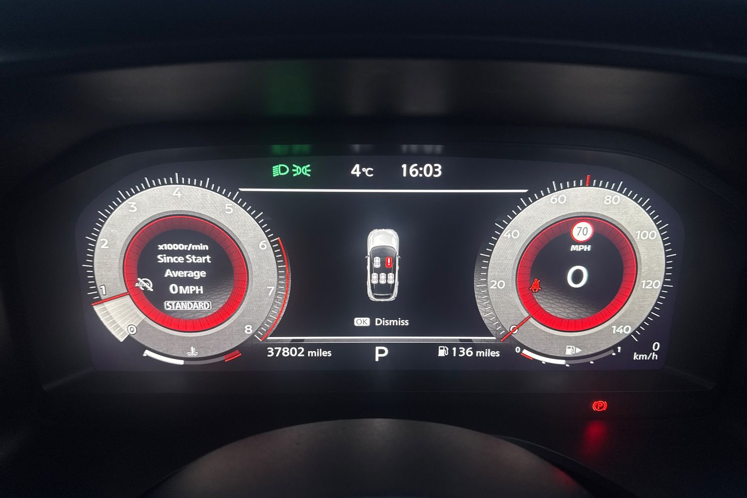 Used Nissan Qashqai 2021 for sale - 76586882: Photo 20