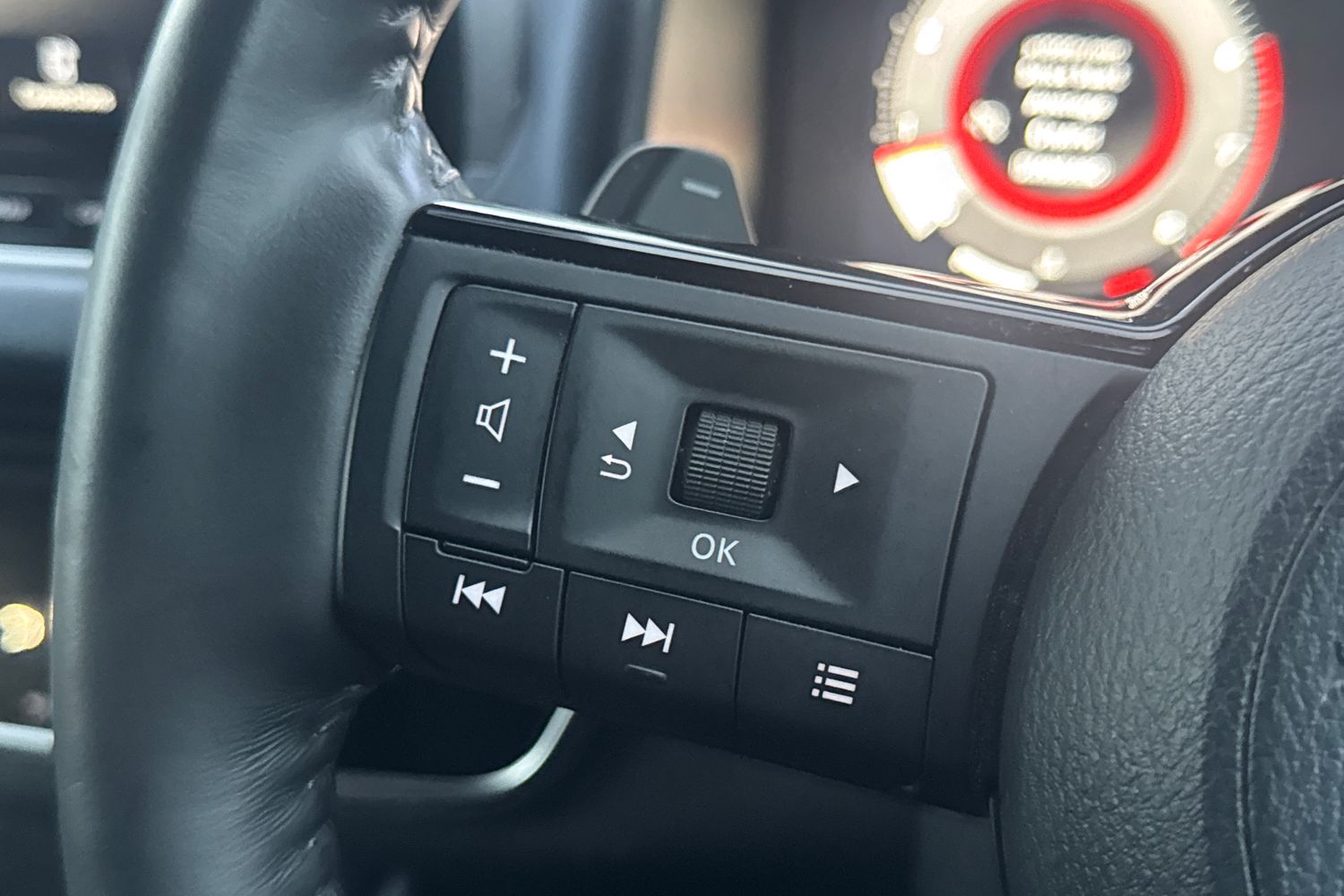 Used Nissan Qashqai 2021 for sale - 76586882: Photo 21