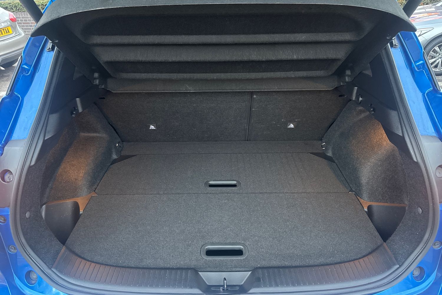 Used Nissan Qashqai 2021 for sale - 76586882: Photo 24