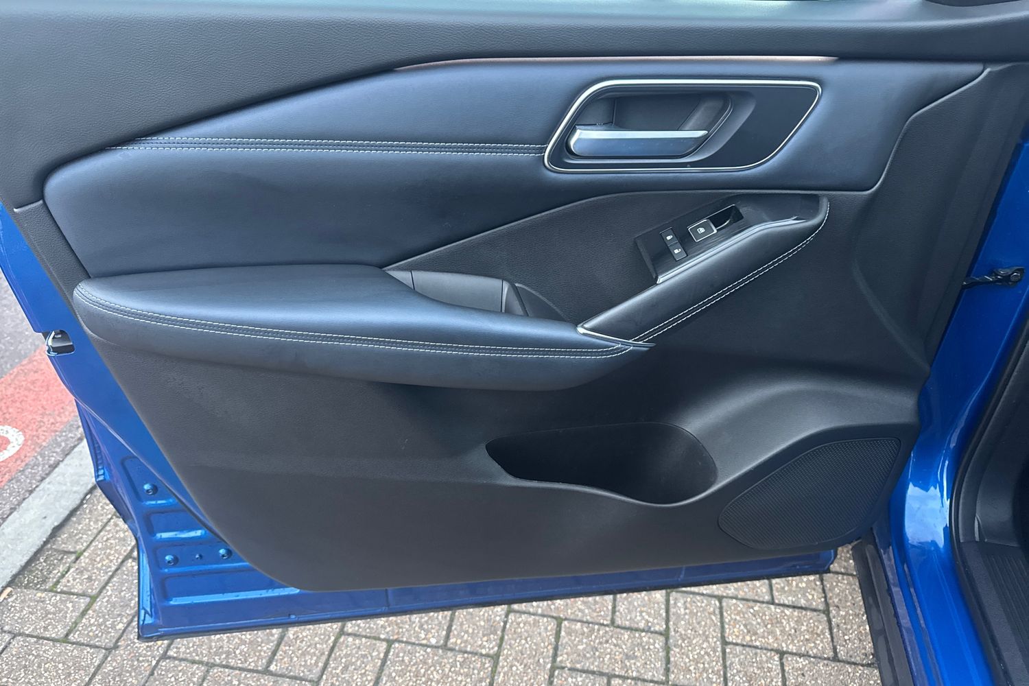 Used Nissan Qashqai 2021 for sale - 76586882: Photo 25