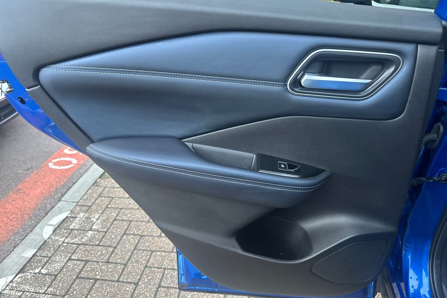 Used Nissan Qashqai 2021 for sale - 76586882: Photo 27