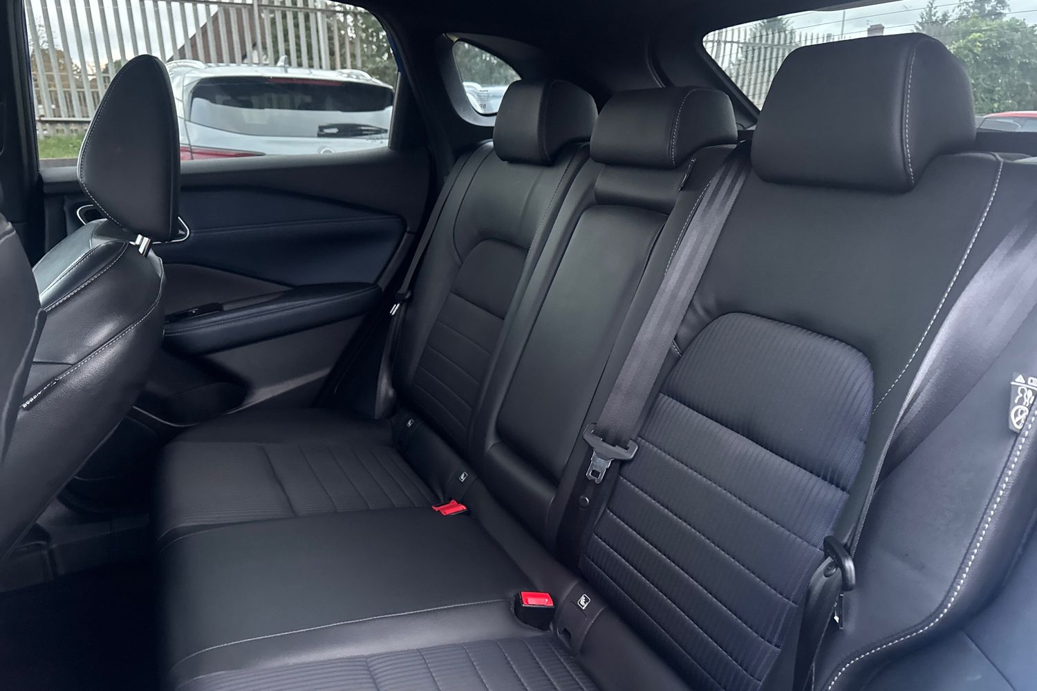 Used Nissan Qashqai 2021 for sale - 76586882: Photo 29