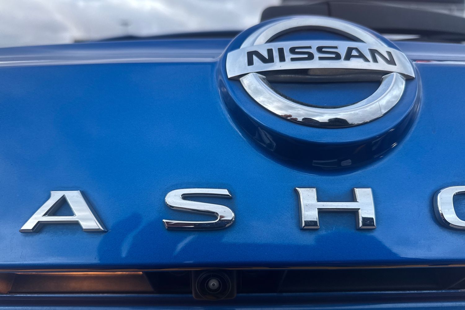 Used Nissan Qashqai 2021 for sale - 76586882: Photo 31