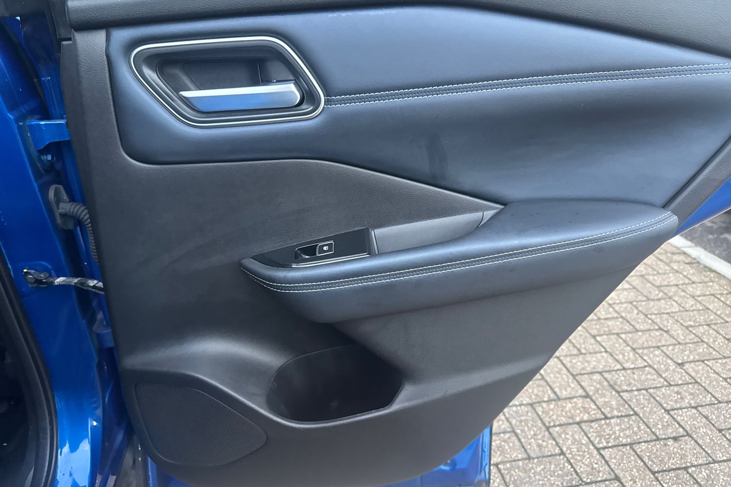 Used Nissan Qashqai 2021 for sale - 76586882: Photo 34