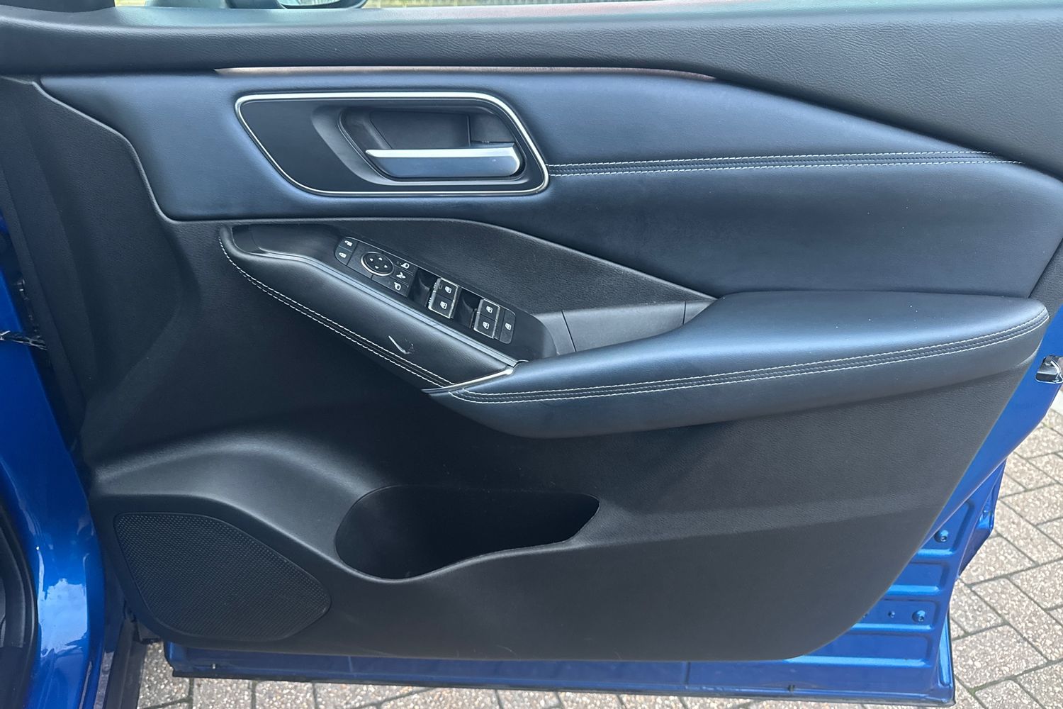 Used Nissan Qashqai 2021 for sale - 76586882: Photo 36