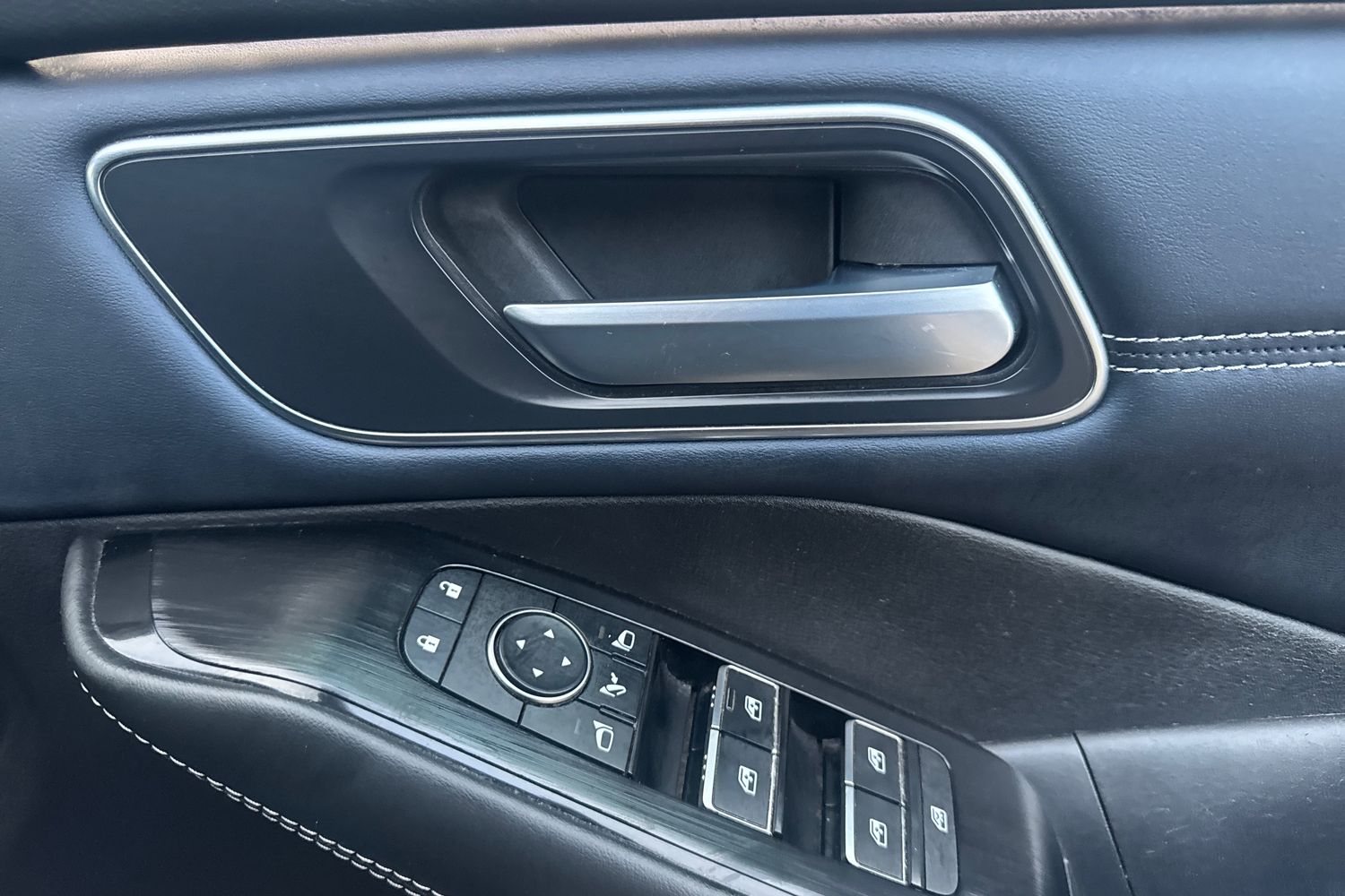 Used Nissan Qashqai 2021 for sale - 76586882: Photo 37