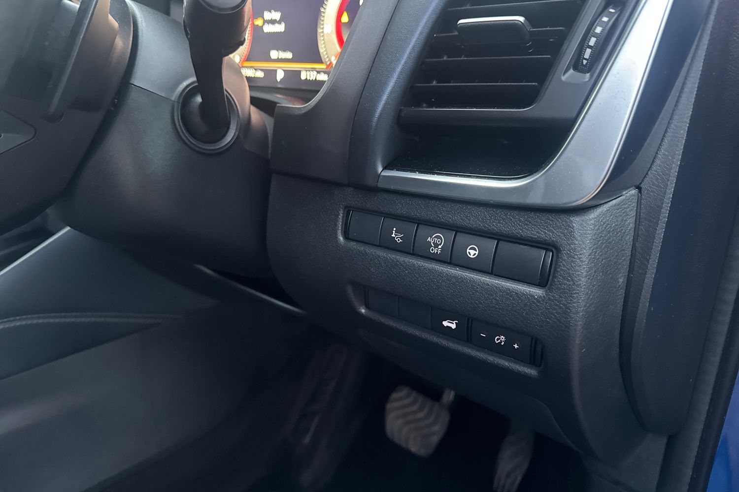 Used Nissan Qashqai 2021 for sale - 76586882: Photo 38