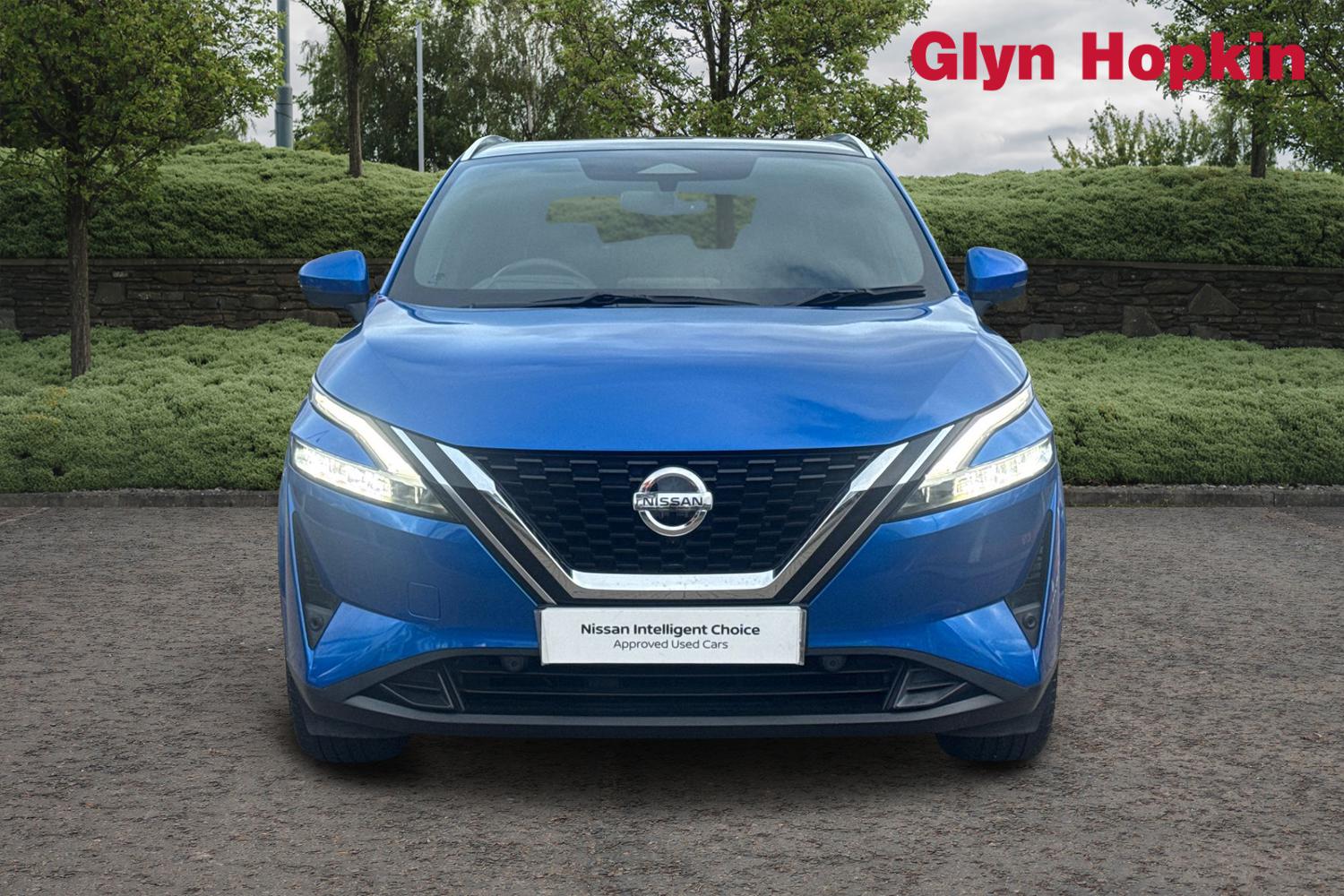 Used Nissan Qashqai 2021 for sale - 76586882: Photo 8