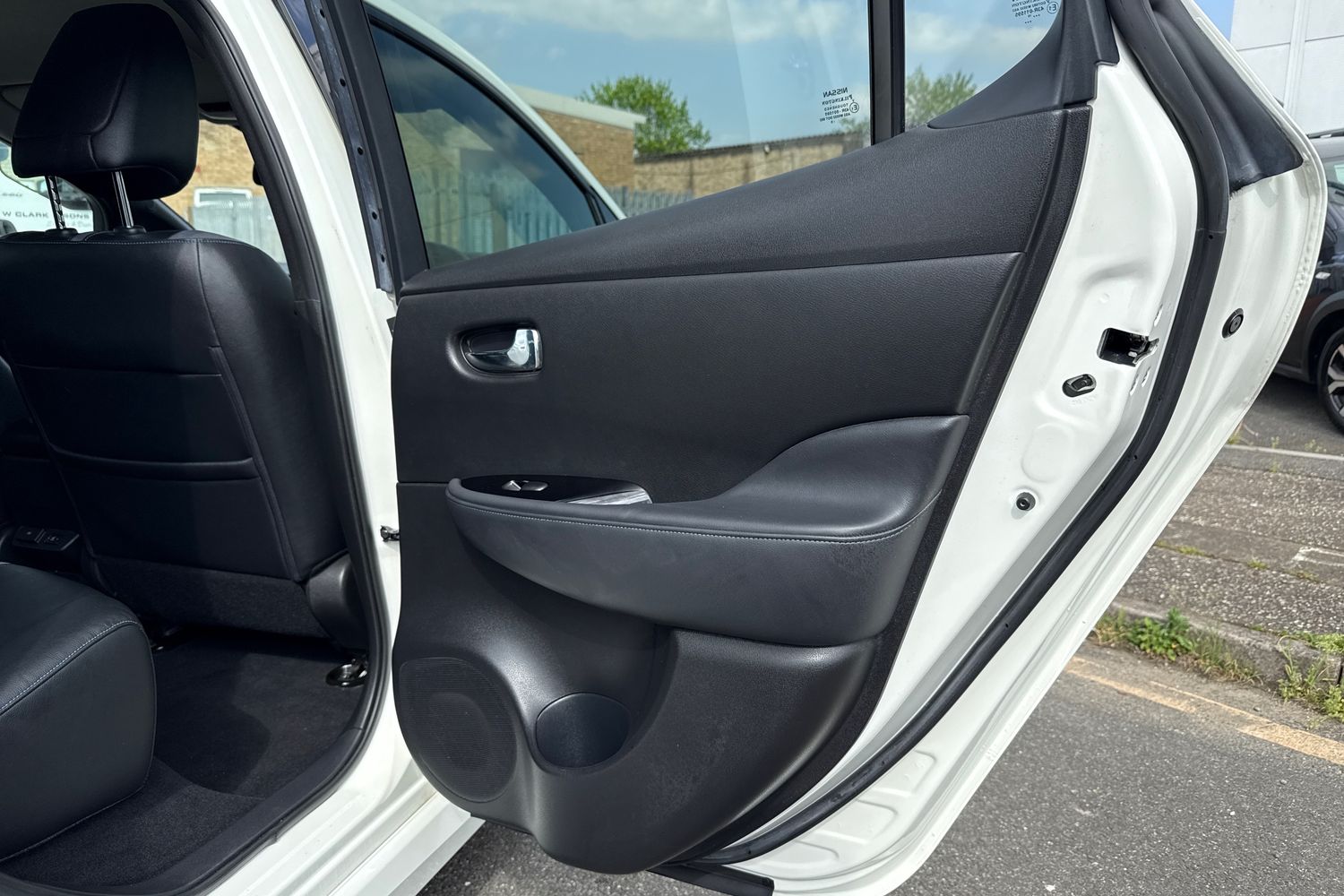 Vehicle 27