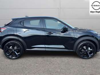 Used Nissan Juke 2025 for sale - 74856763: Photo