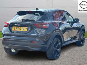 Used Nissan Juke 2025 for sale - 74856763: Photo