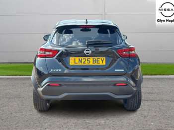 Used Nissan Juke 2025 for sale - 74856763: Photo