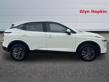 Used Nissan Qashqai 2023 for sale - 78575829: Photo