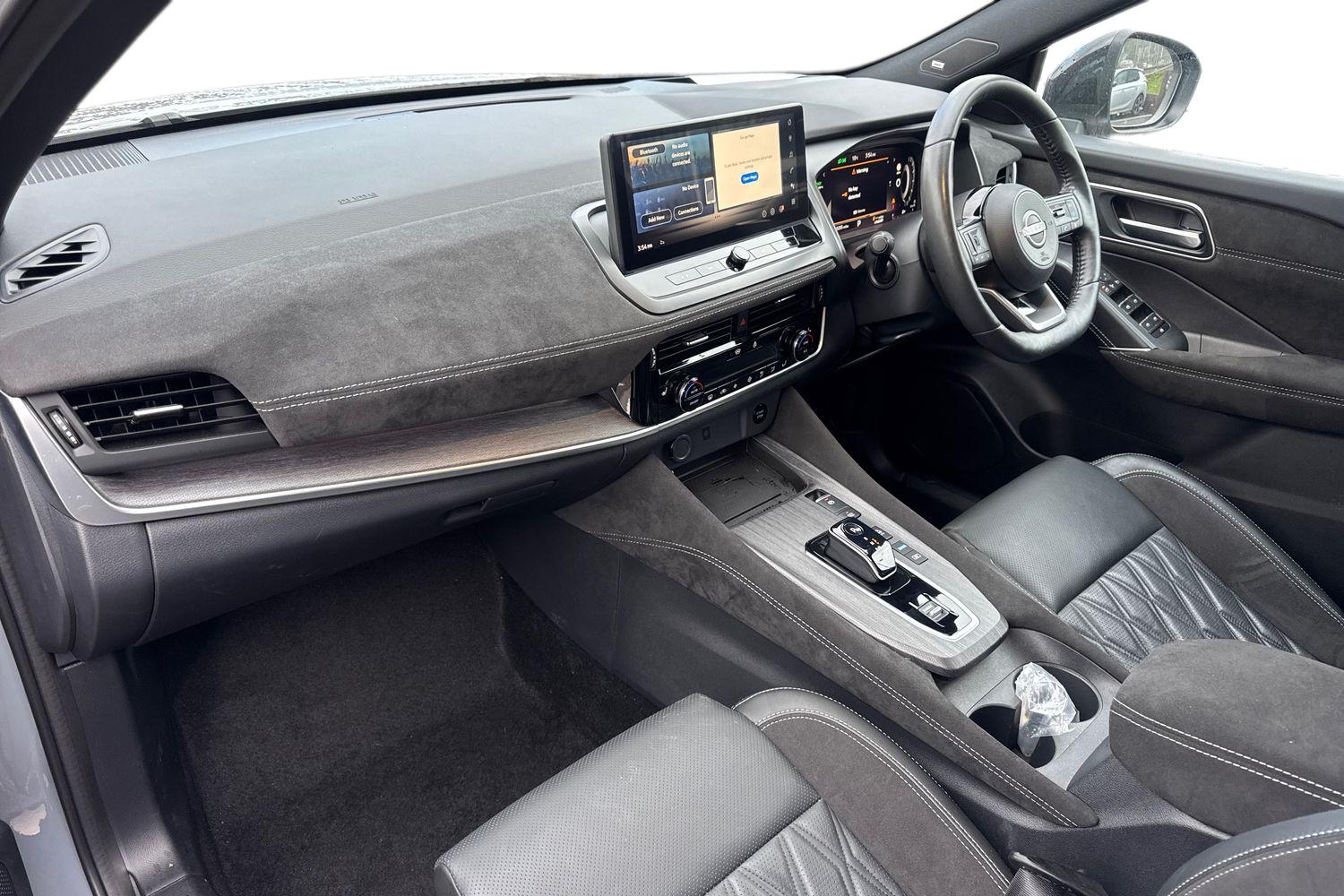 Used Nissan Qashqai 2024 for sale - 77903227: Photo 13