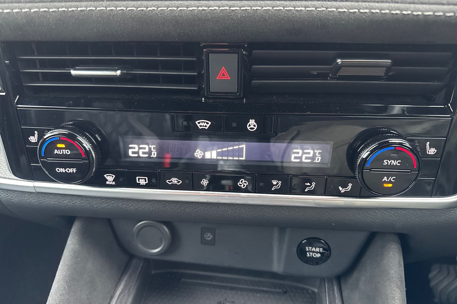 Used Nissan Qashqai 2024 for sale - 77903227: Photo 15