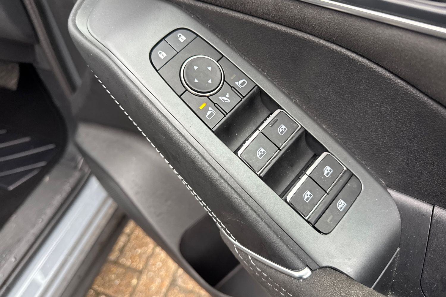 Used Nissan Qashqai 2024 for sale - 77903227: Photo 16