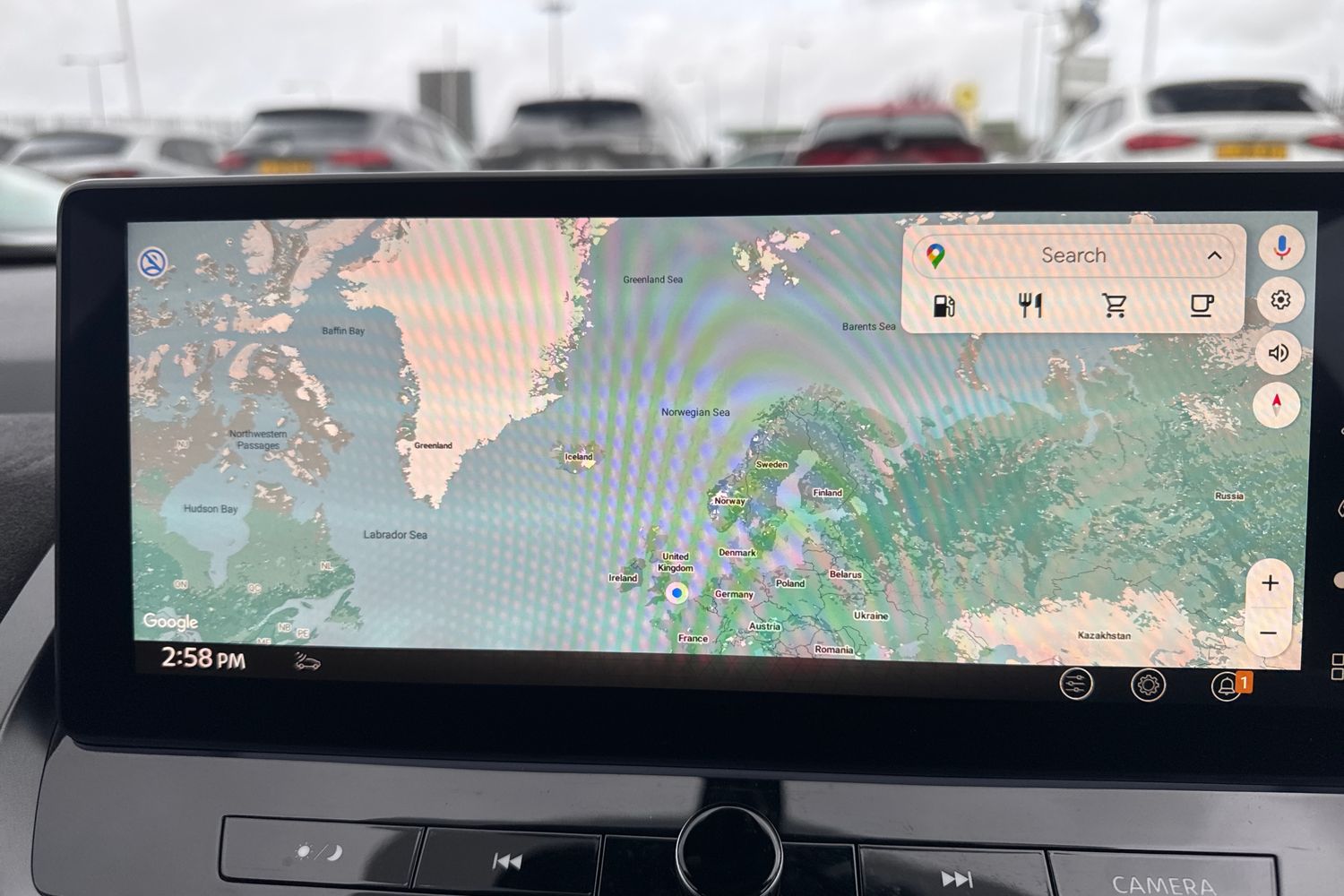 Used Nissan Qashqai 2024 for sale - 77903227: Photo 18