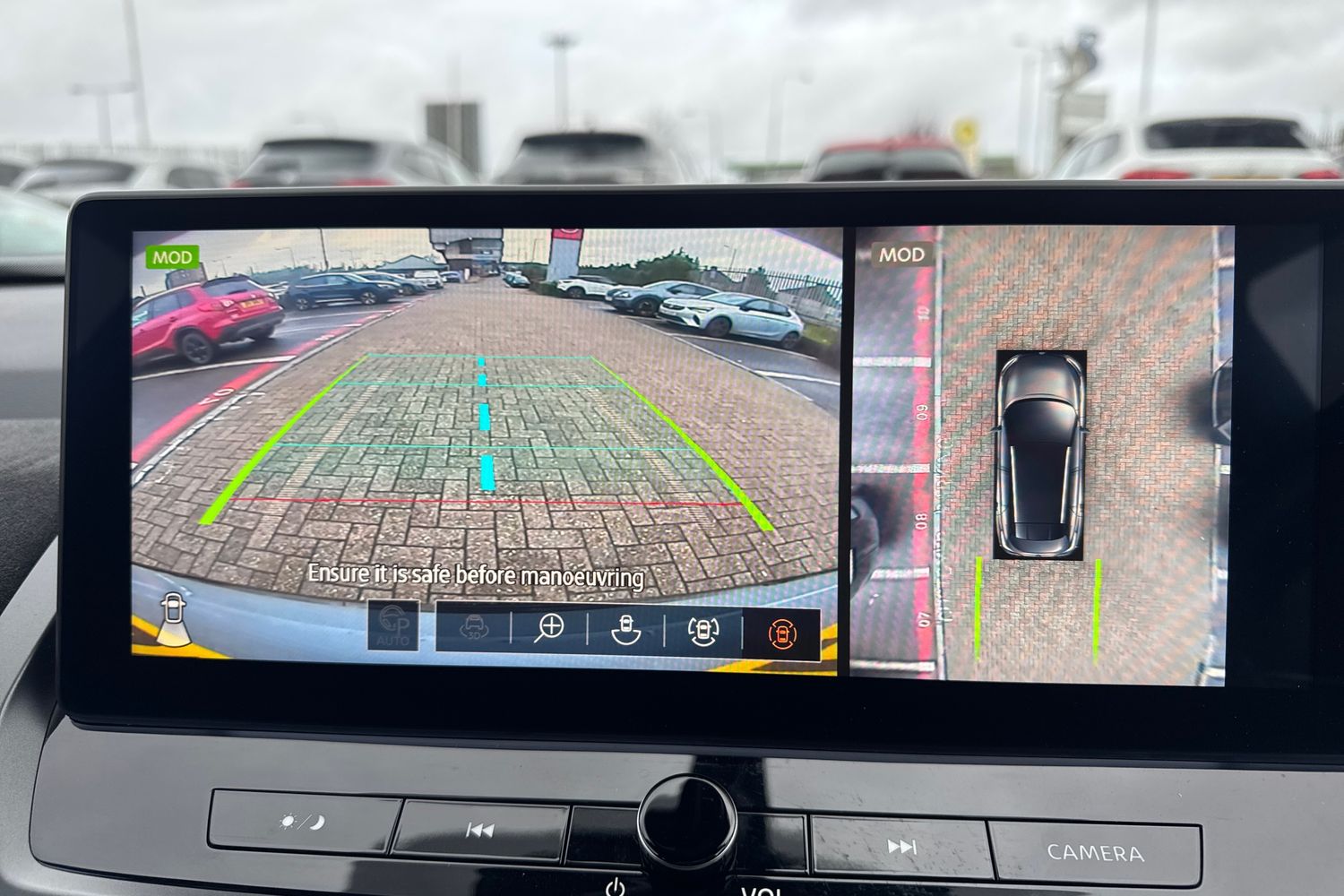 Used Nissan Qashqai 2024 for sale - 77903227: Photo 19