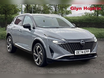 Used Nissan Qashqai 2024 for sale - 77903227: Photo