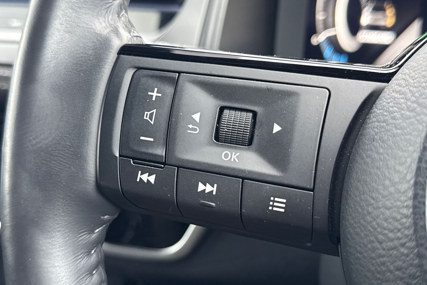 Used Nissan Qashqai 2024 for sale - 77903227: Photo 21