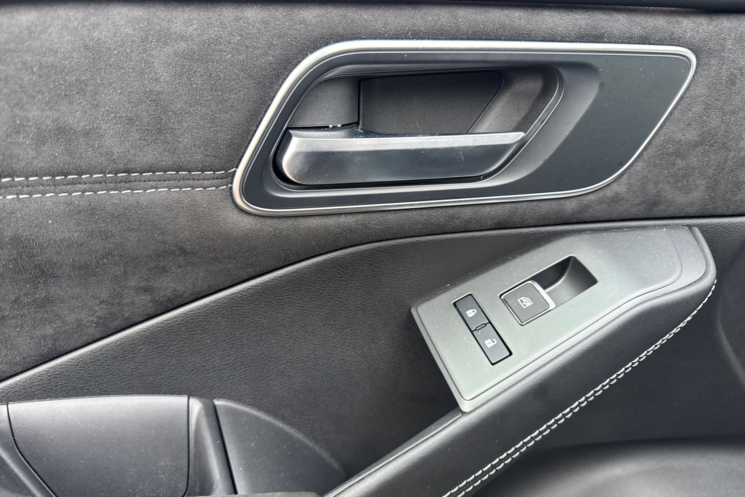 Used Nissan Qashqai 2024 for sale - 77903227: Photo 26