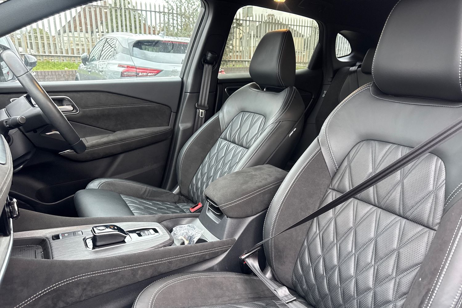 Used Nissan Qashqai 2024 for sale - 77903227: Photo 27