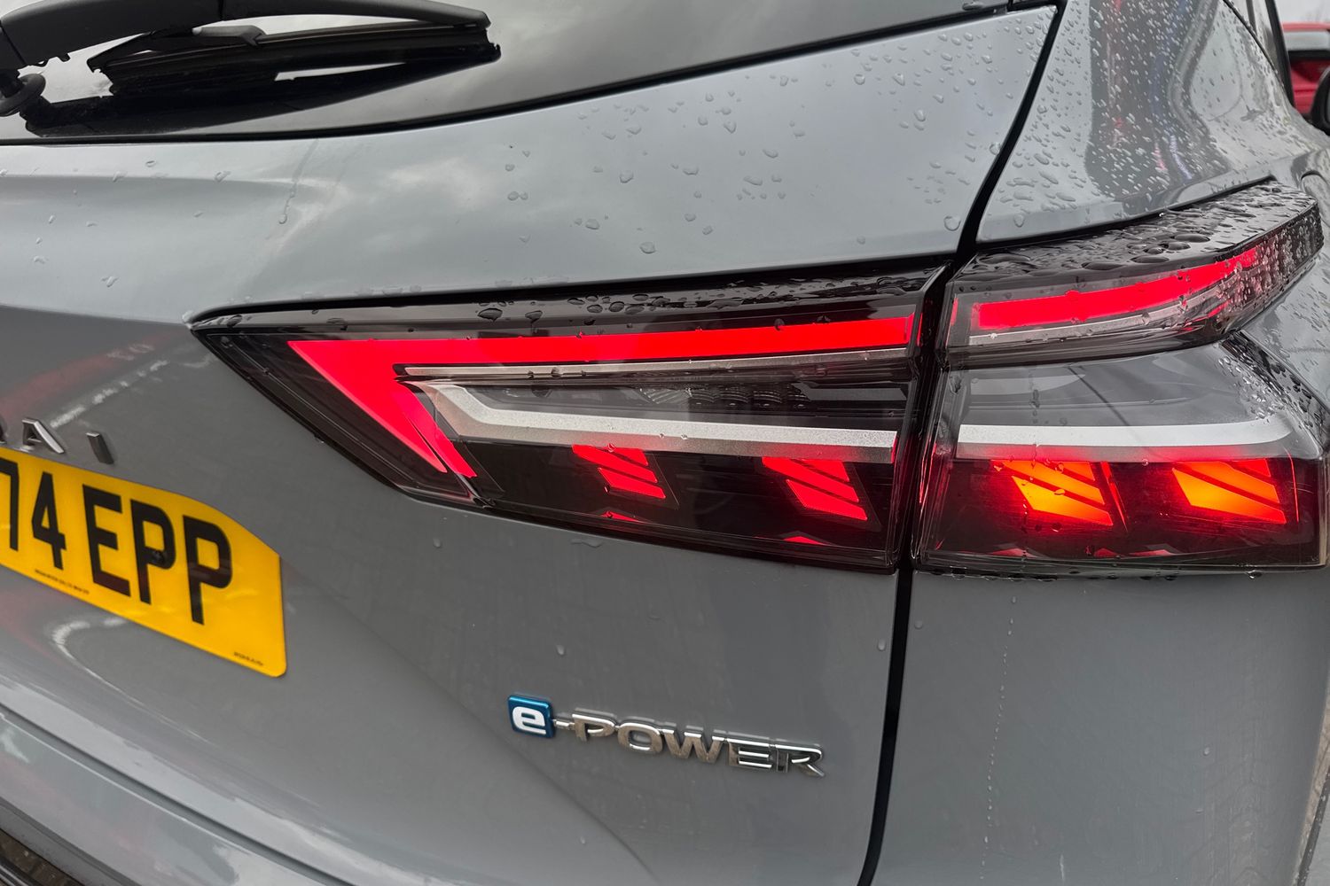 Used Nissan Qashqai 2024 for sale - 77903227: Photo 33