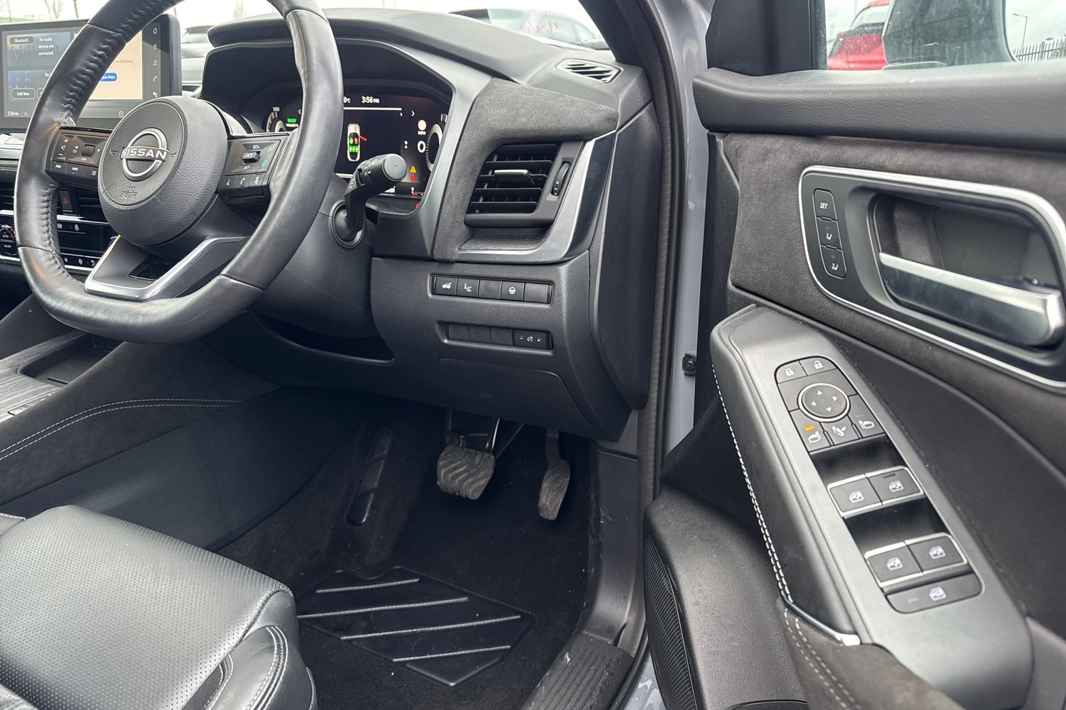 Used Nissan Qashqai 2024 for sale - 77903227: Photo 34