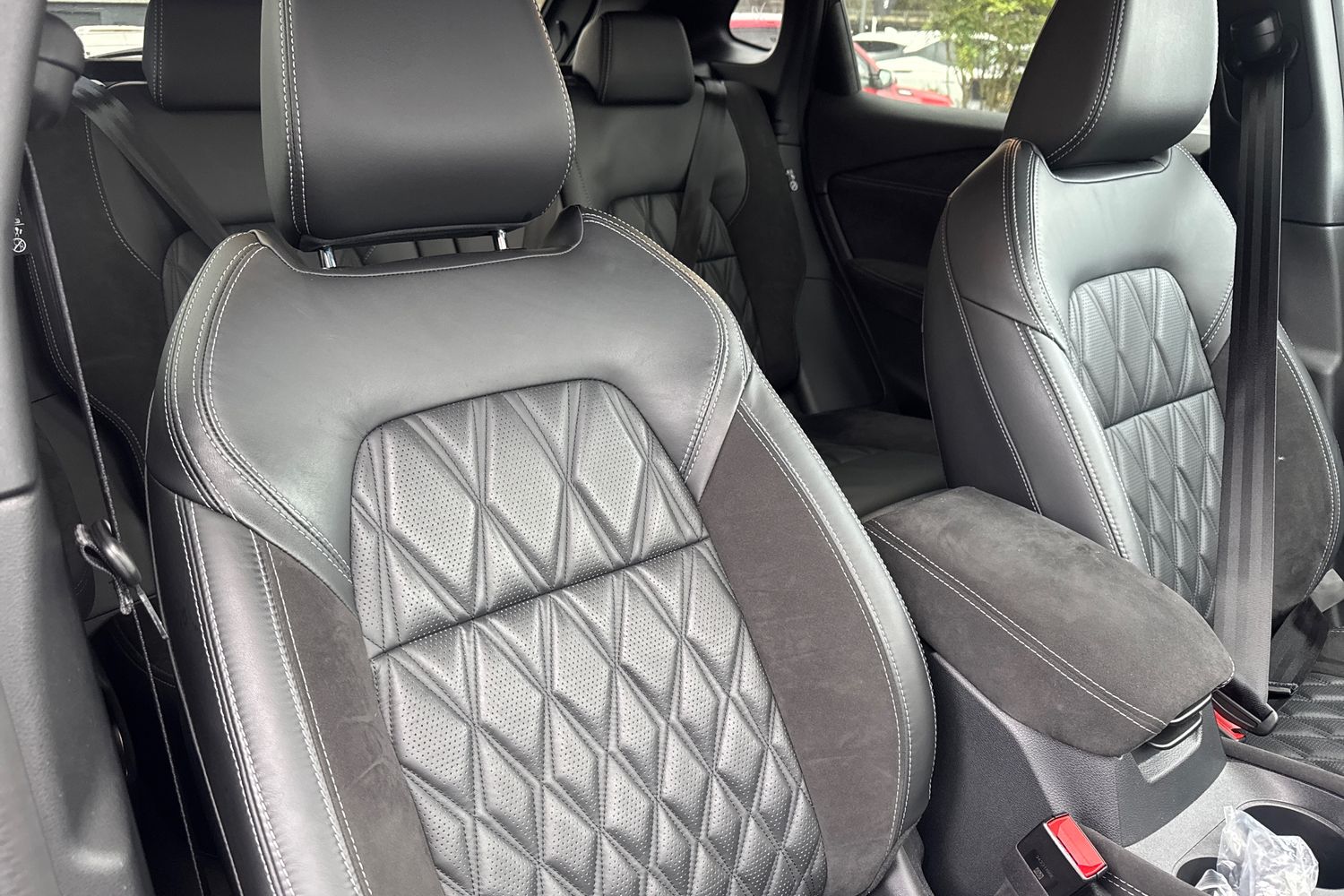 Used Nissan Qashqai 2024 for sale - 77903227: Photo 36