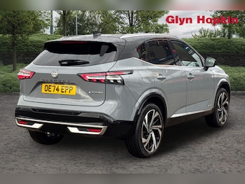 Used Nissan Qashqai 2024 for sale - 77903227: Photo