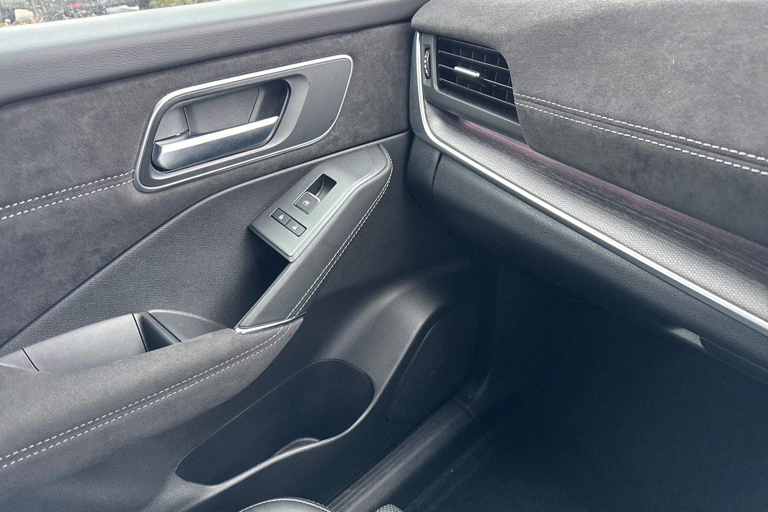 Used Nissan Qashqai 2024 for sale - 77903227: Photo 40