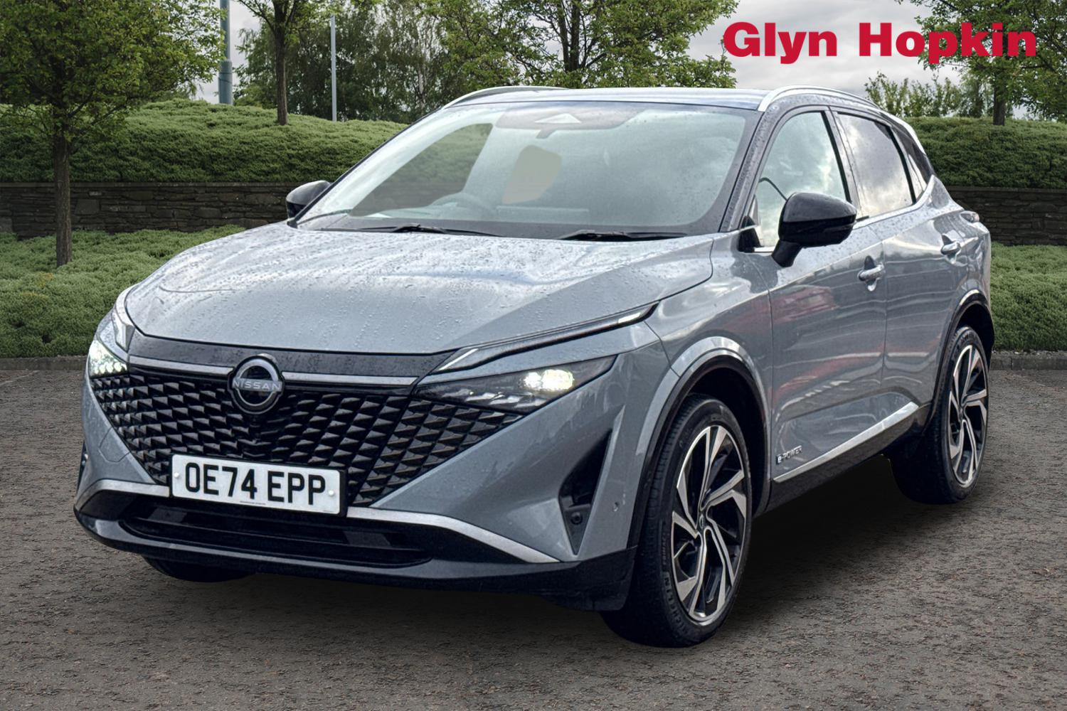 Used Nissan Qashqai 2024 for sale - 77903227: Photo 7