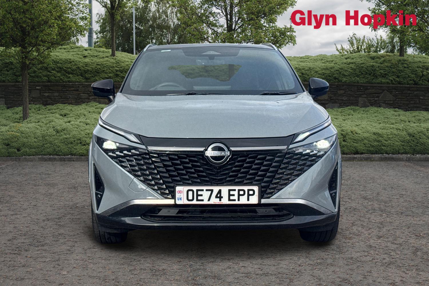 Used Nissan Qashqai 2024 for sale - 77903227: Photo 8