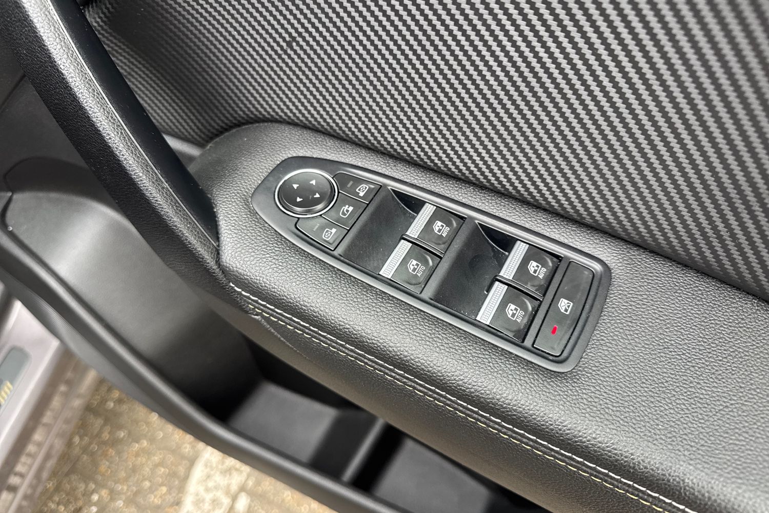 Used Renault Captur 2023 for sale - 76124589: Photo 16