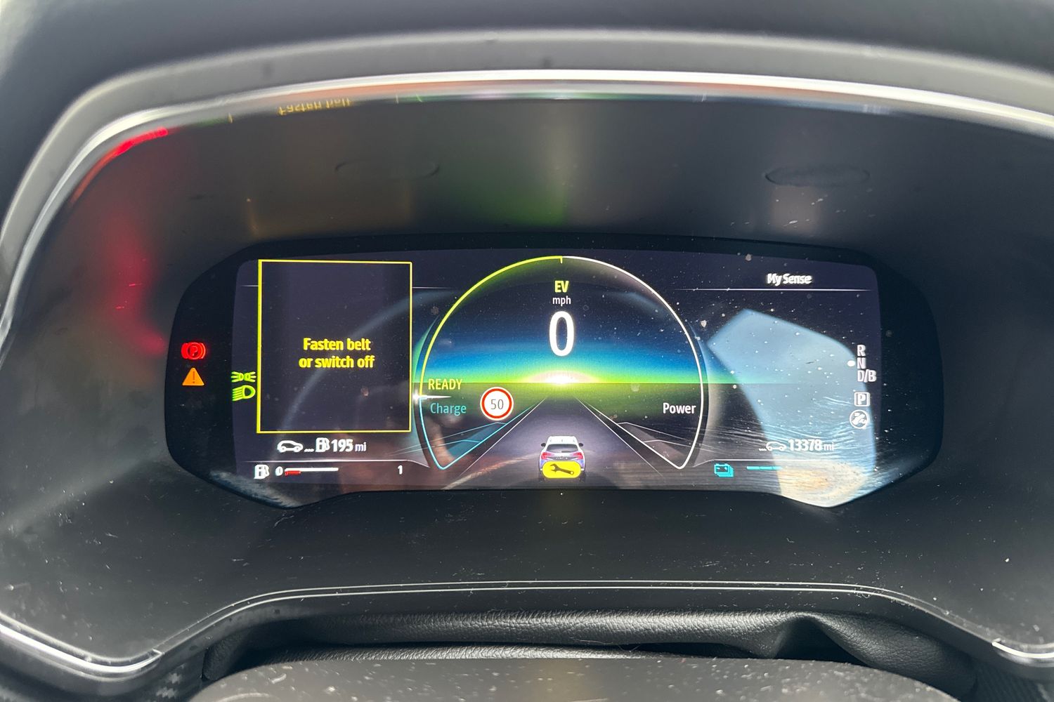 Used Renault Captur 2023 for sale - 76124589: Photo 20