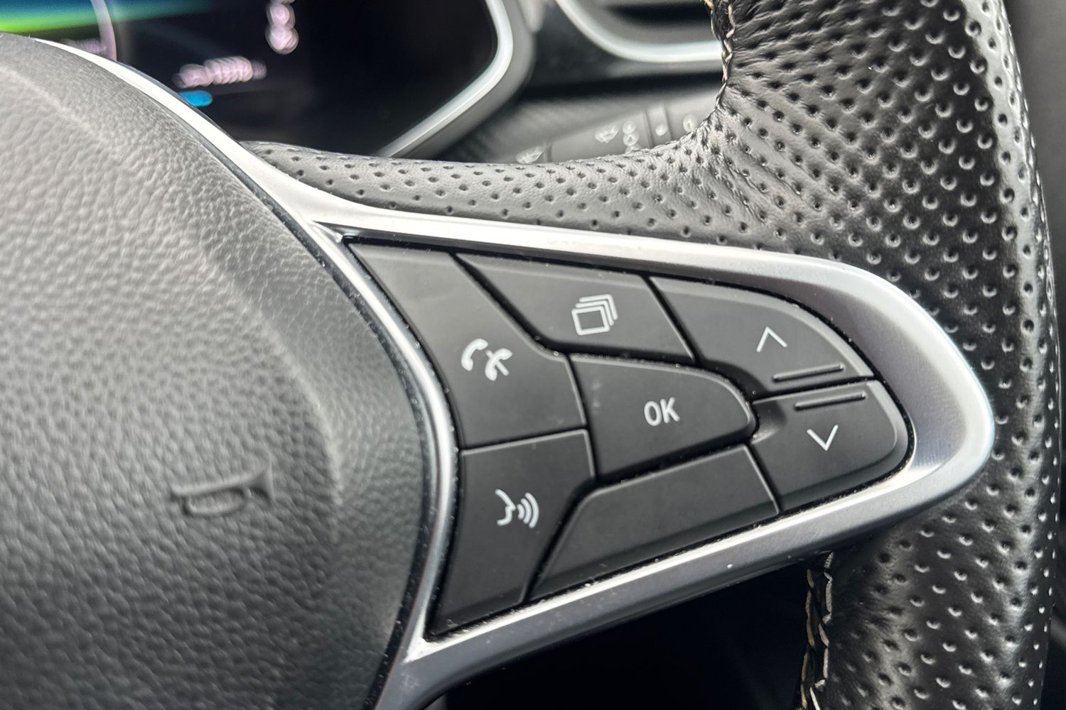 Used Renault Captur 2023 for sale - 76124589: Photo 22