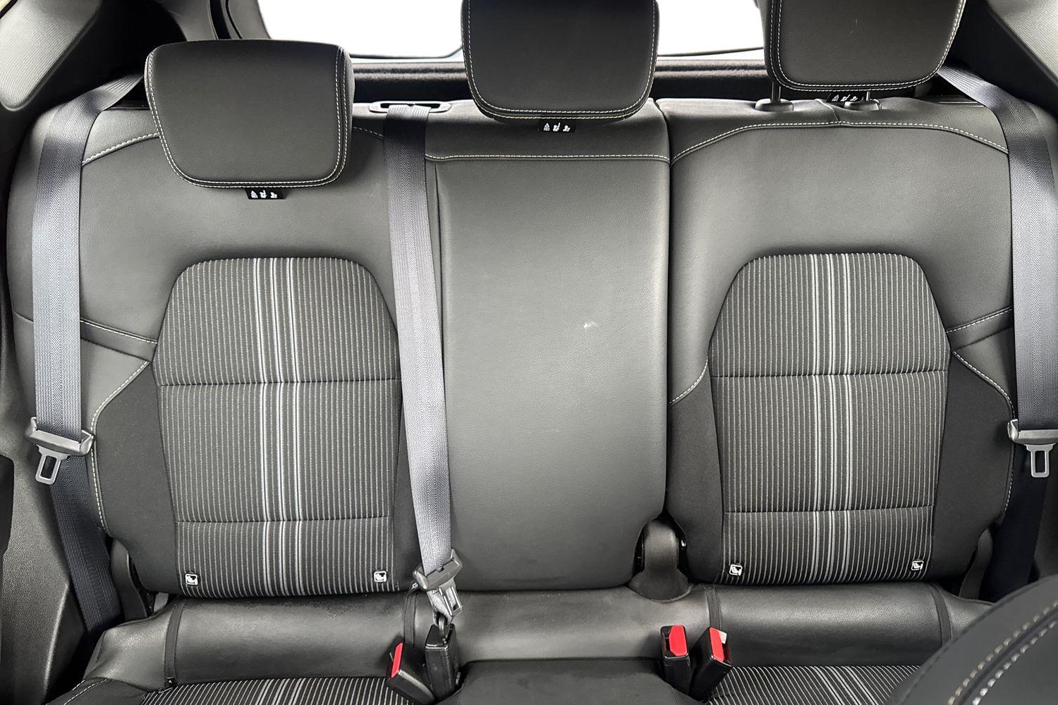 Used Renault Captur 2023 for sale - 76124589: Photo 23