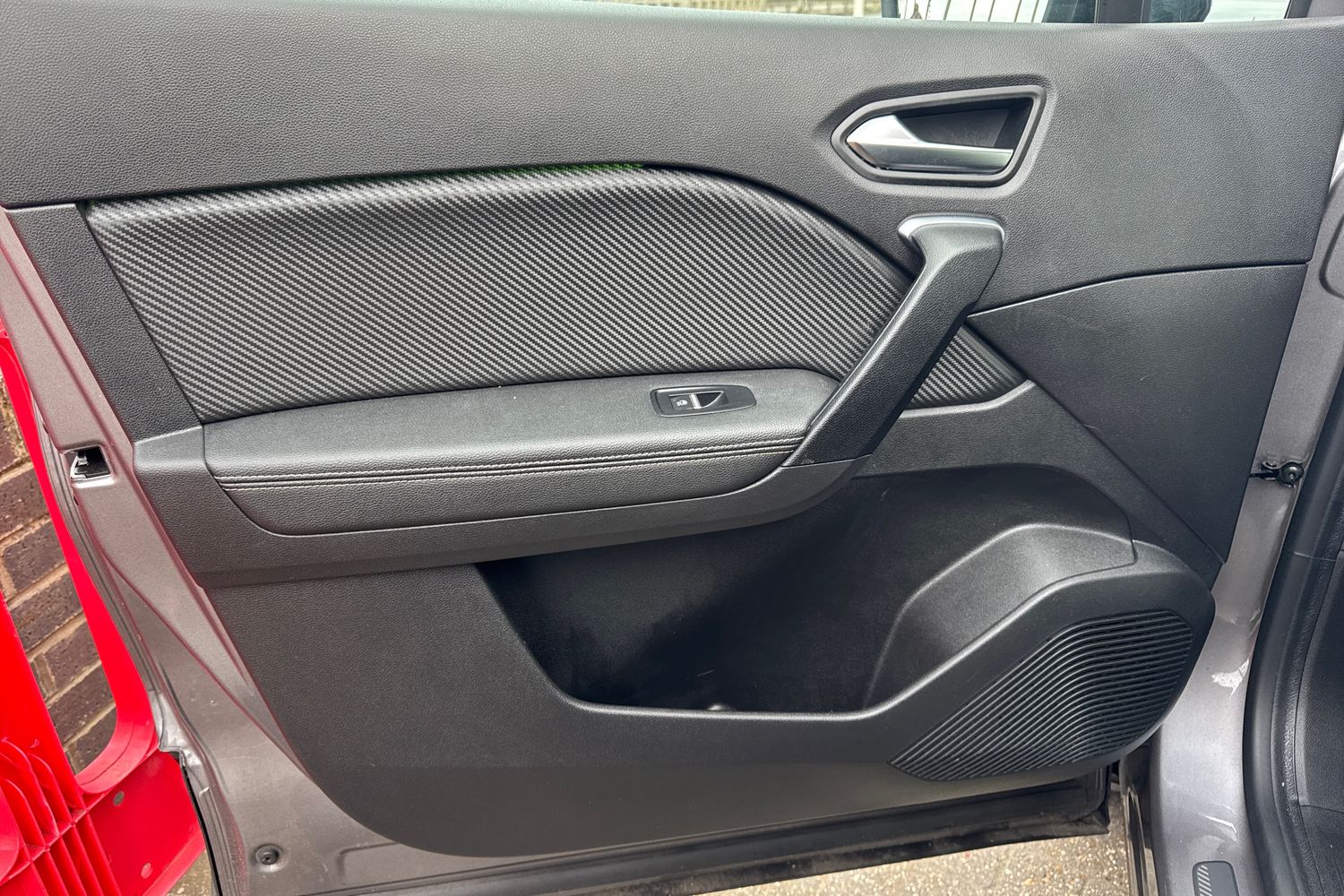 Used Renault Captur 2023 for sale - 76124589: Photo 25