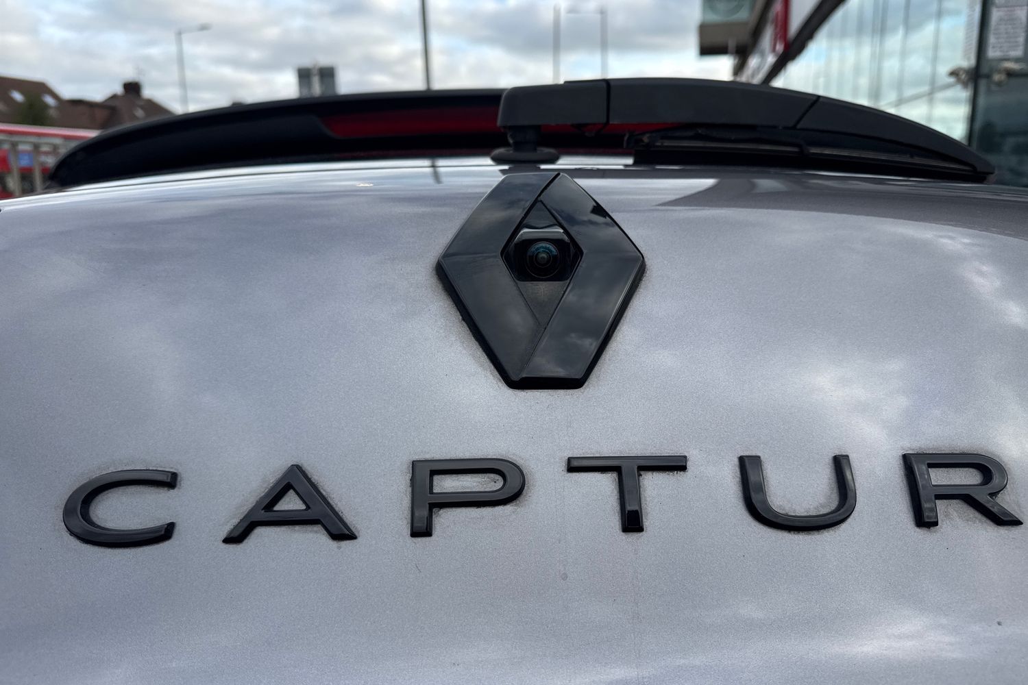 Used Renault Captur 2023 for sale - 76124589: Photo 33