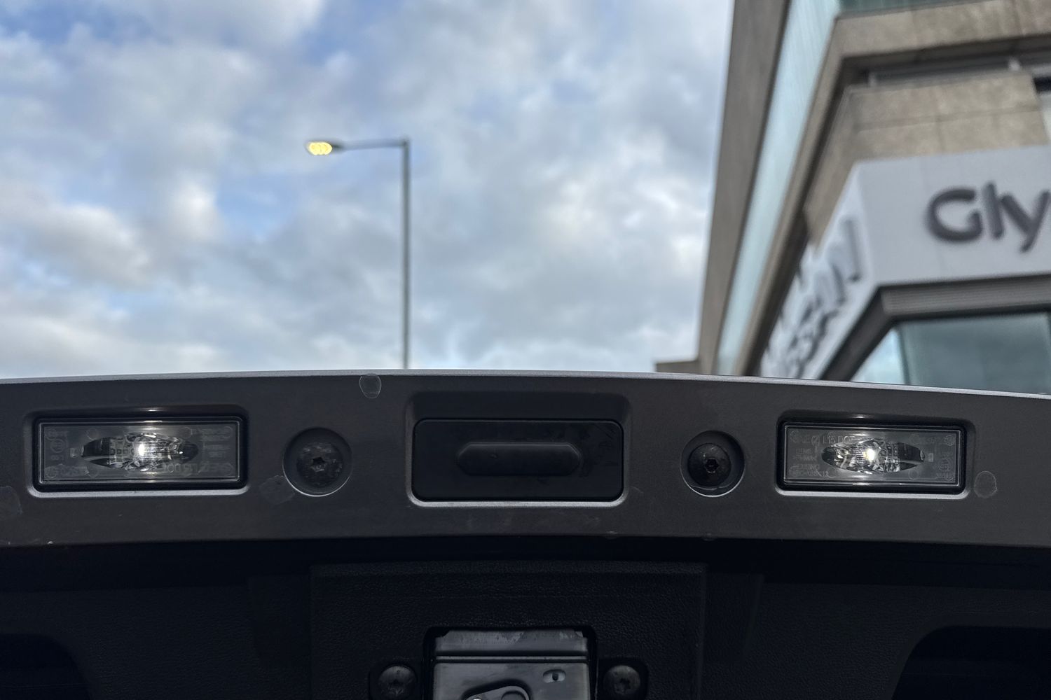 Used Renault Captur 2023 for sale - 76124589: Photo 34