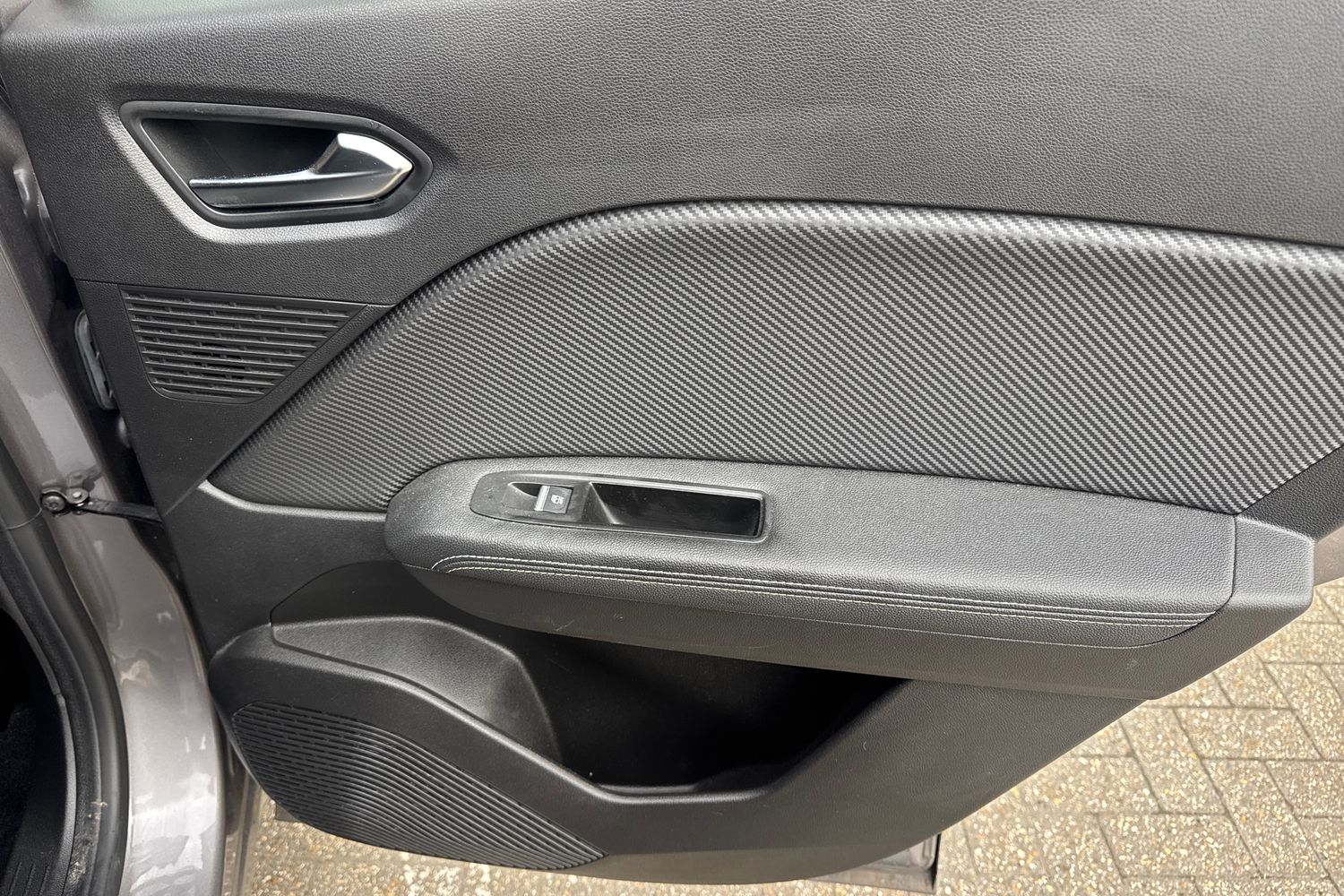 Used Renault Captur 2023 for sale - 76124589: Photo 35