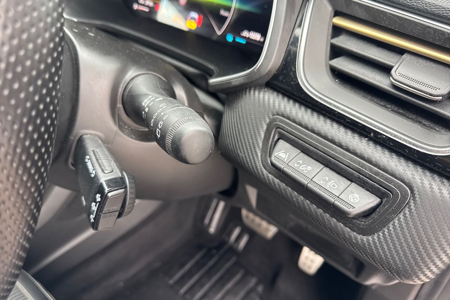 Used Renault Captur 2023 for sale - 76124589: Photo 37