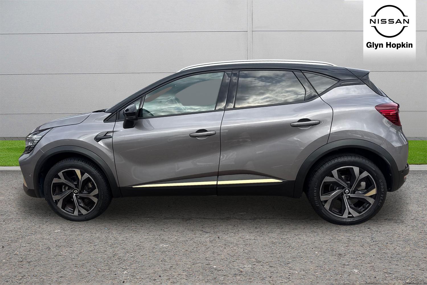 Used Renault Captur 2023 for sale - 76124589: Photo 6