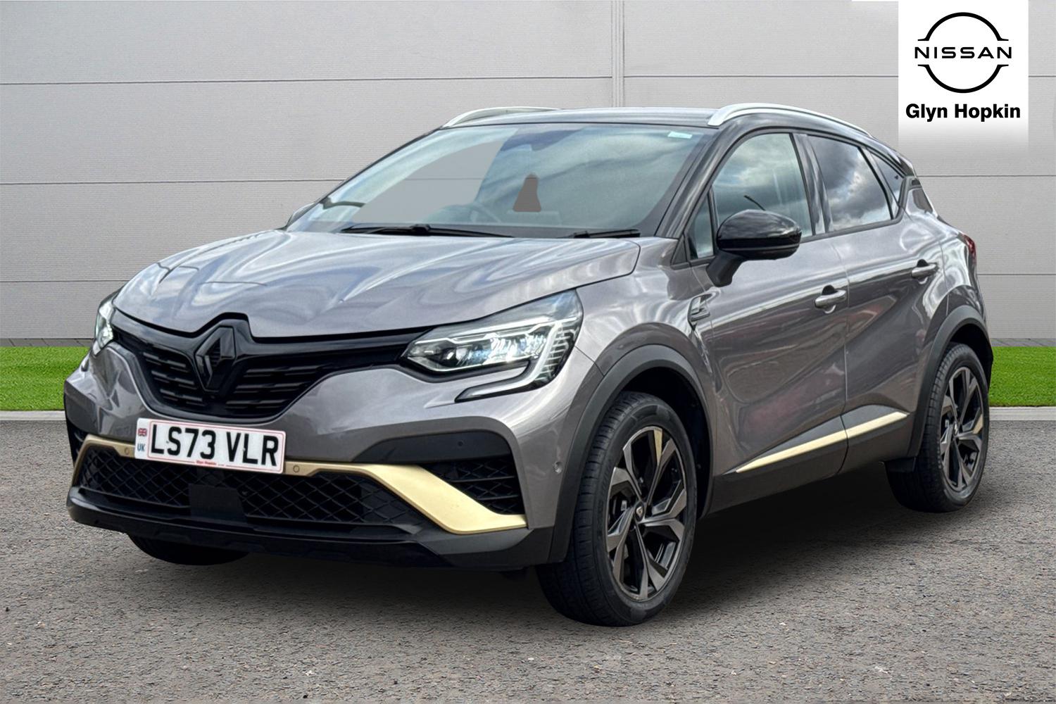 Used Renault Captur 2023 for sale - 76124589: Photo 7