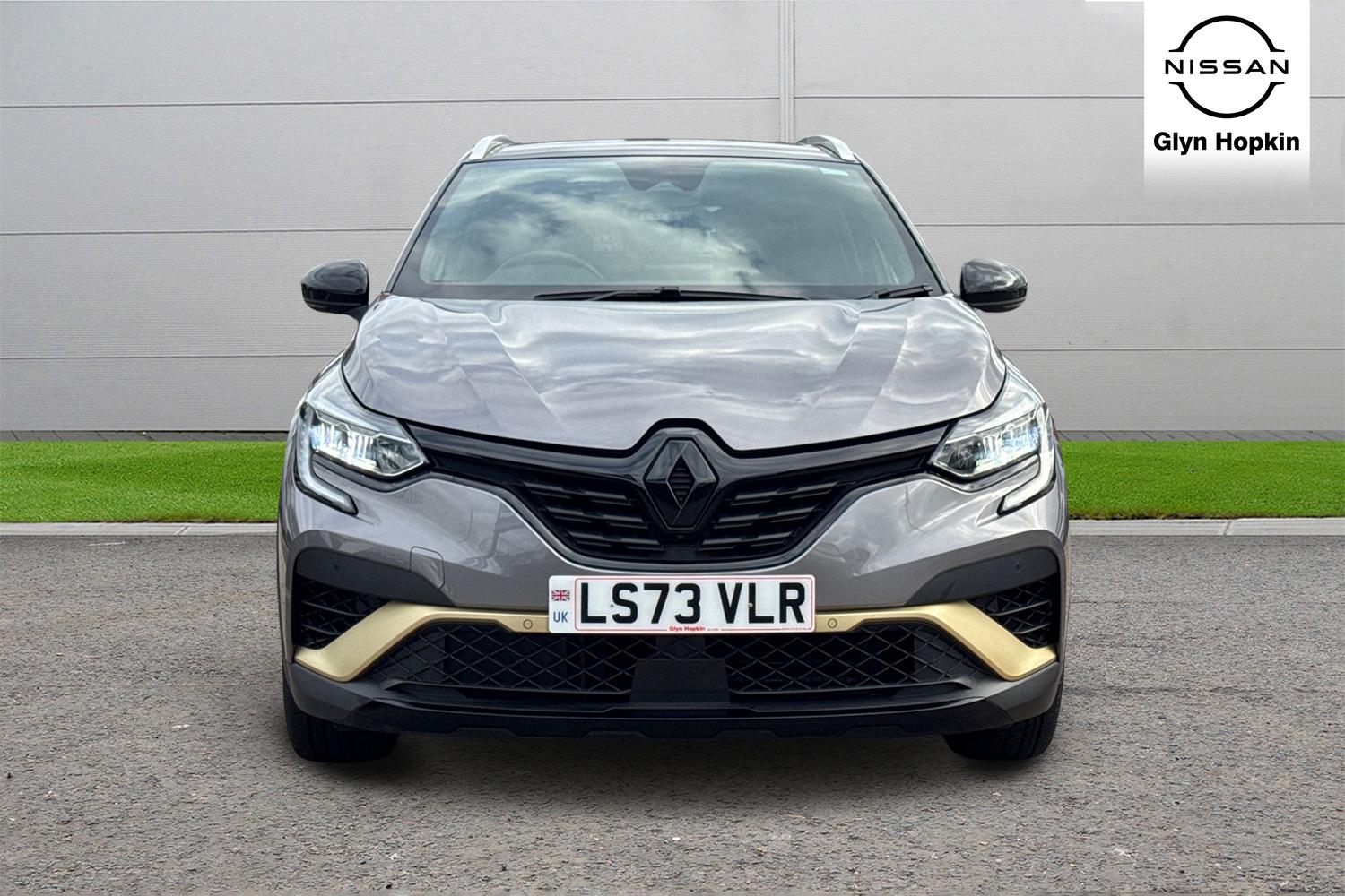 Used Renault Captur 2023 for sale - 76124589: Photo 8