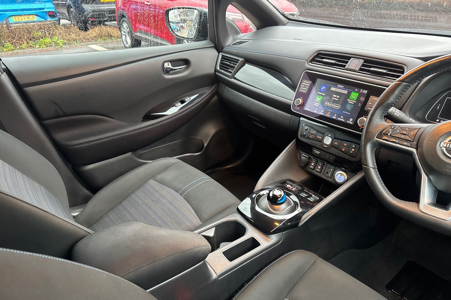 Used Nissan Leaf 2022 for sale - 77256485: Photo 14