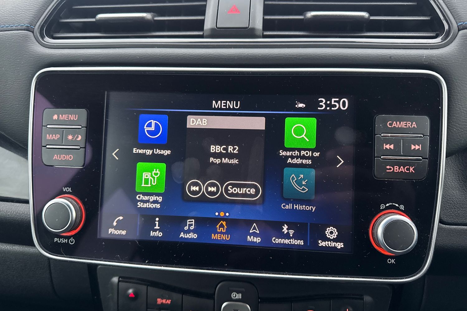 Used Nissan Leaf 2022 for sale - 77256485: Photo 17